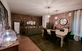 Mc Fly Rooms Malpensa Airport